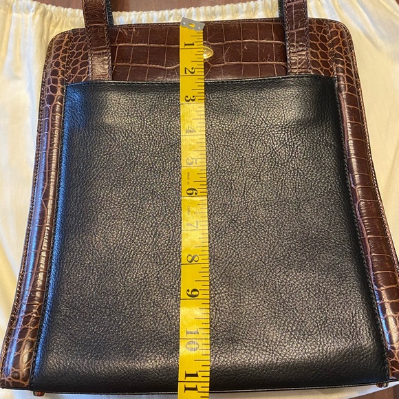 Bally Tote Bag - Picture 8 of 9